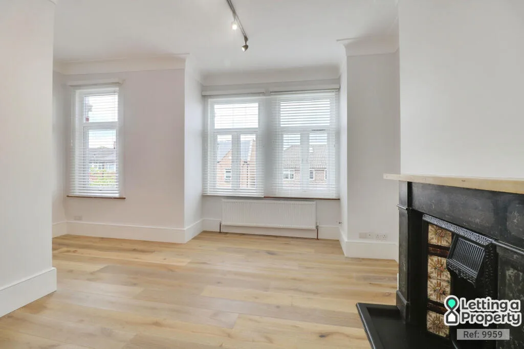 3 bedroom apartment for rent