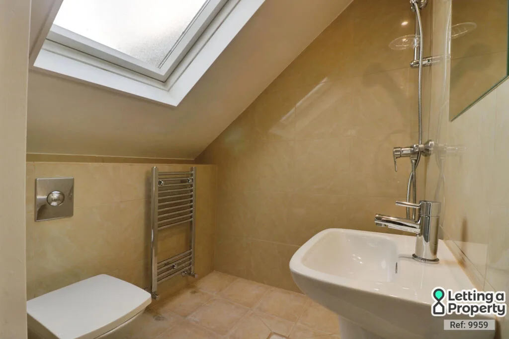 3 bedroom apartment for rent