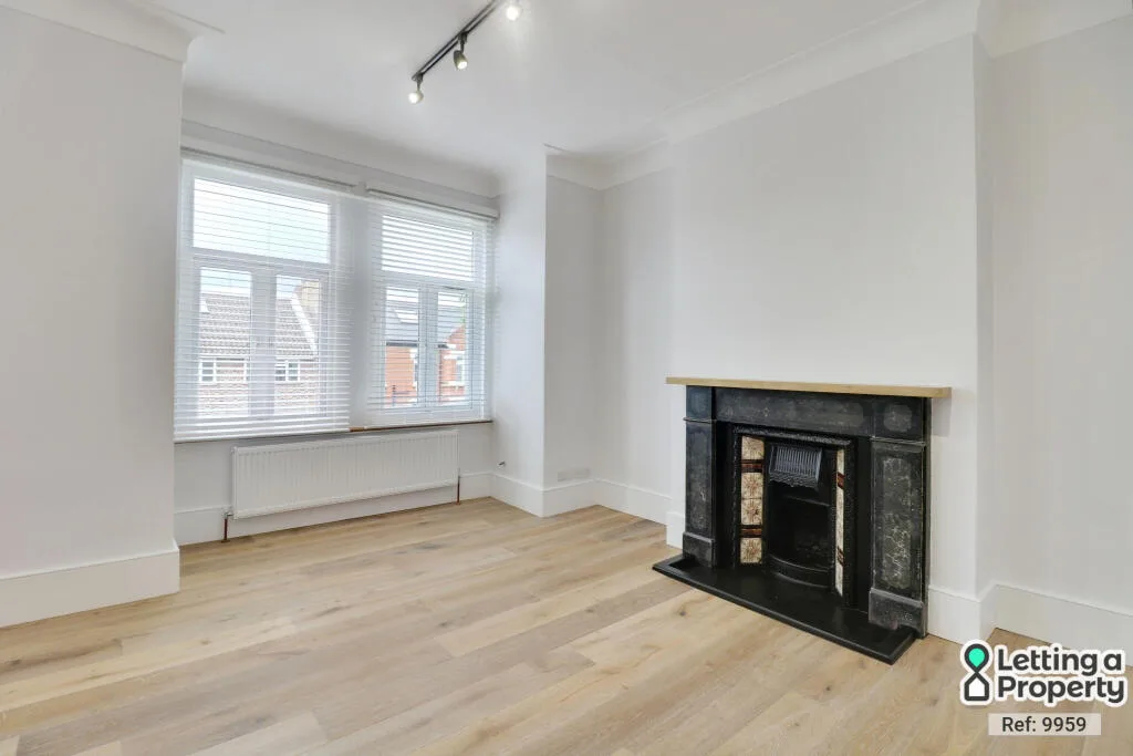 3 bedroom apartment for rent