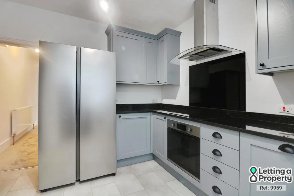 3 bedroom apartment for rent