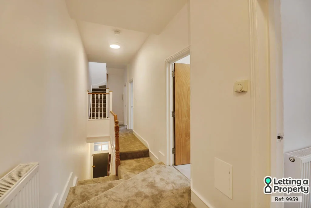 3 bedroom apartment for rent