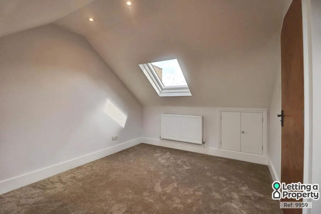 3 bedroom apartment for rent