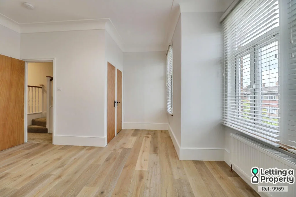 3 bedroom apartment for rent
