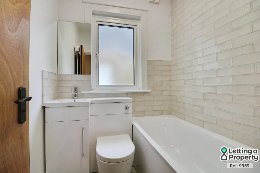 3 bedroom apartment for rent