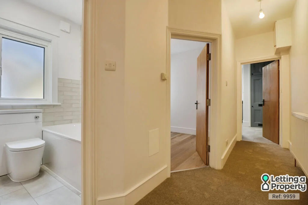 3 bedroom apartment for rent