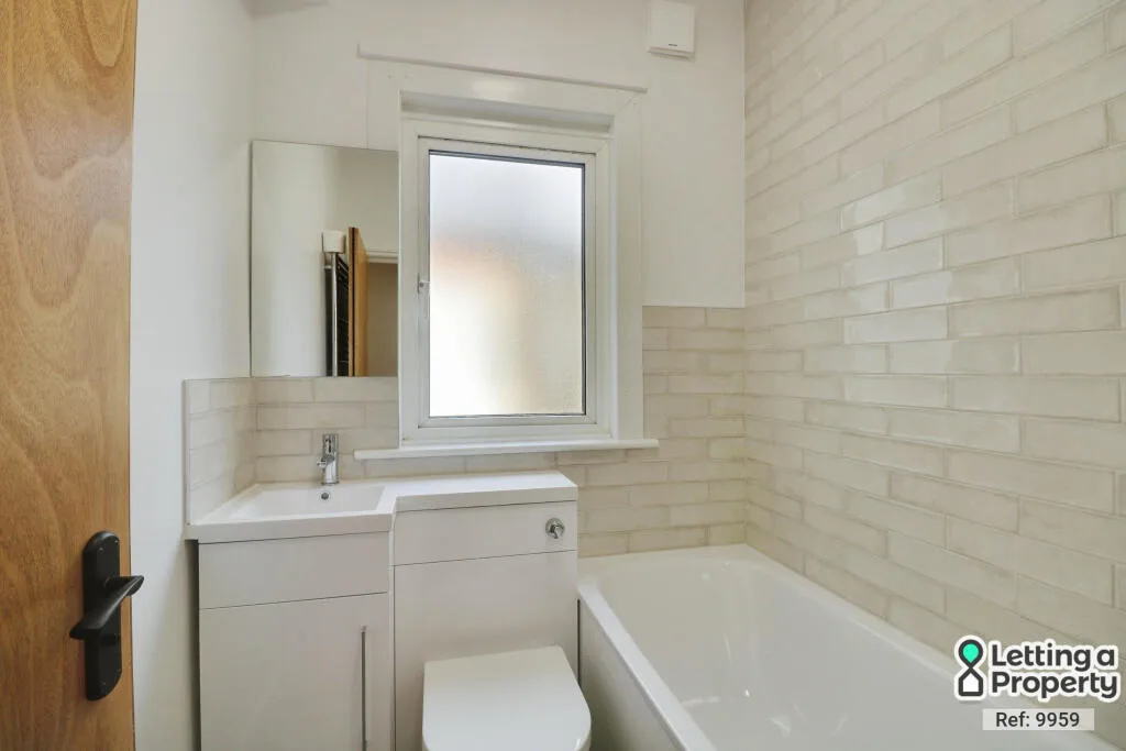 3 bedroom apartment for rent