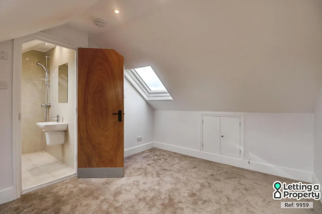 3 bedroom apartment for rent