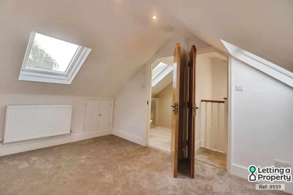3 bedroom apartment for rent