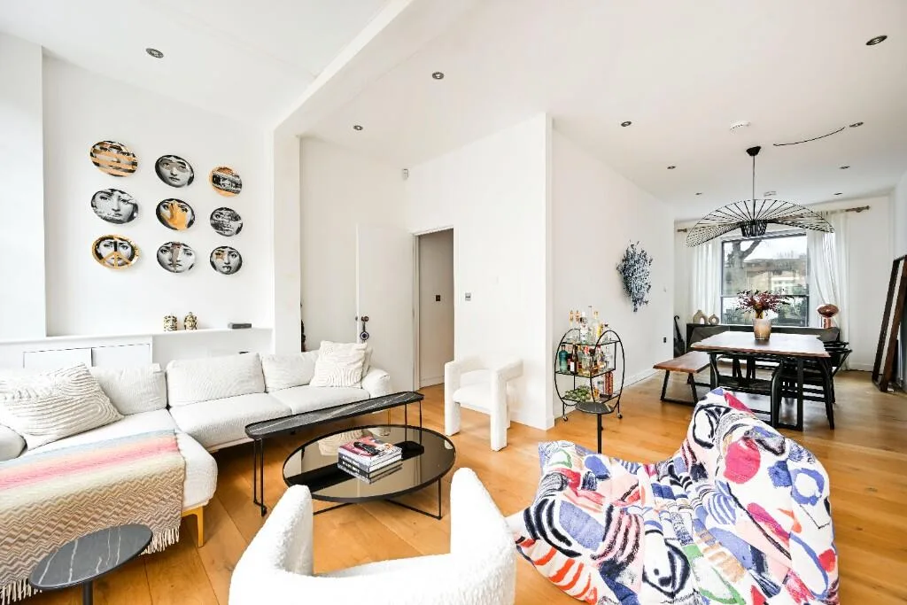 3 bedroom terraced house for rent