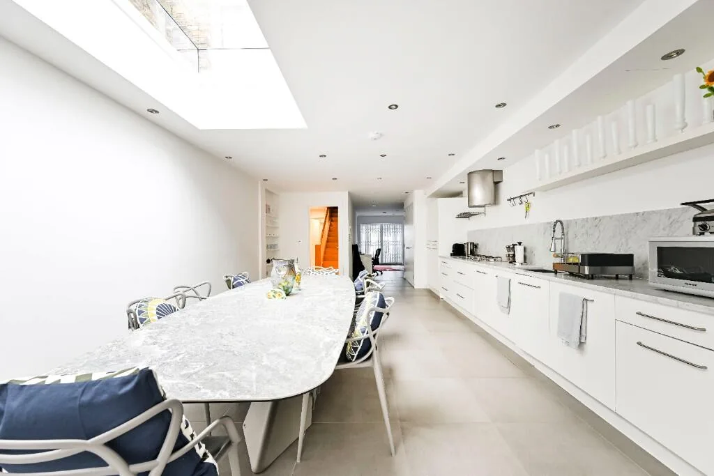 3 bedroom terraced house for rent