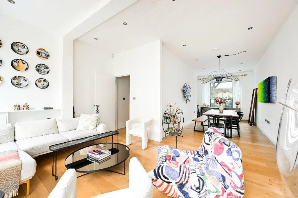 3 bedroom terraced house for rent