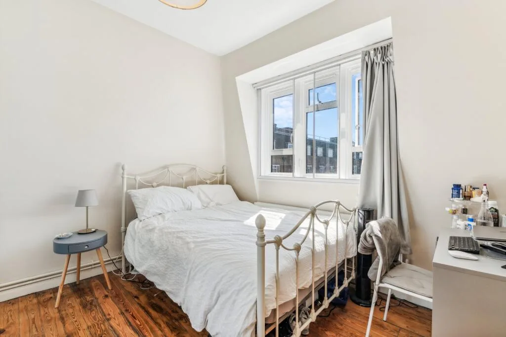 3 bedroom flat for rent