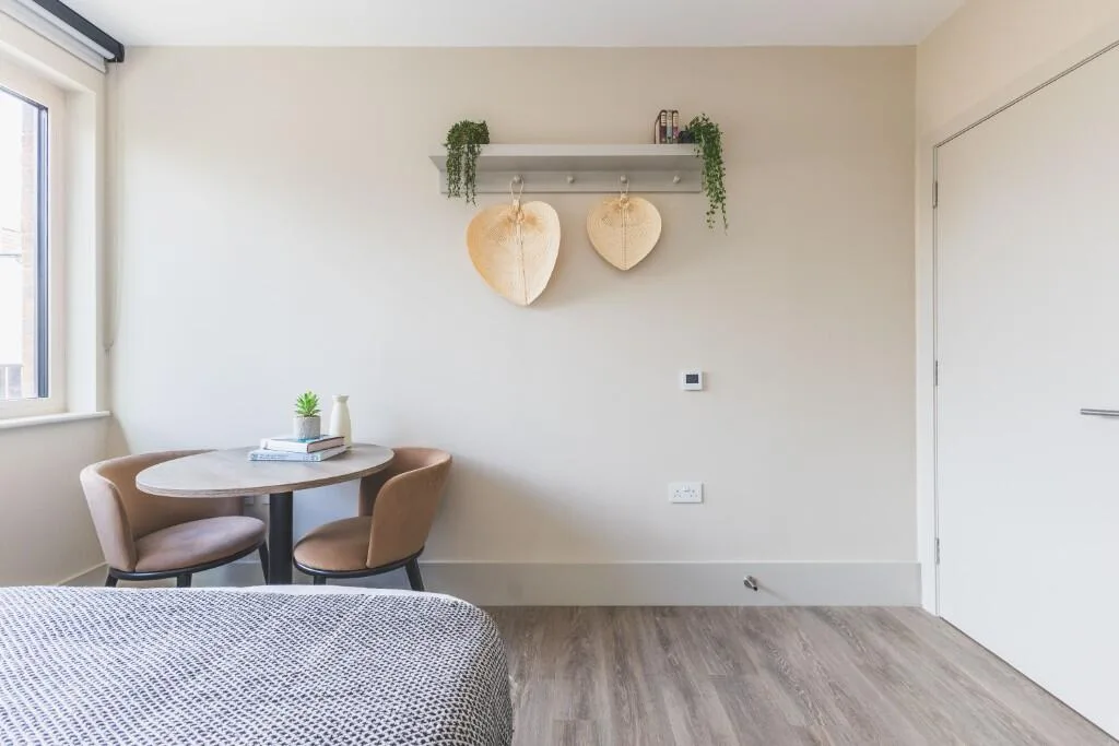1 bedroom flat share for rent
