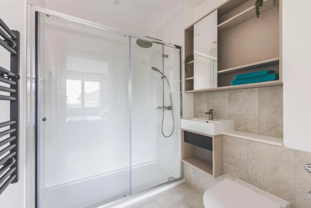 1 bedroom flat share for rent