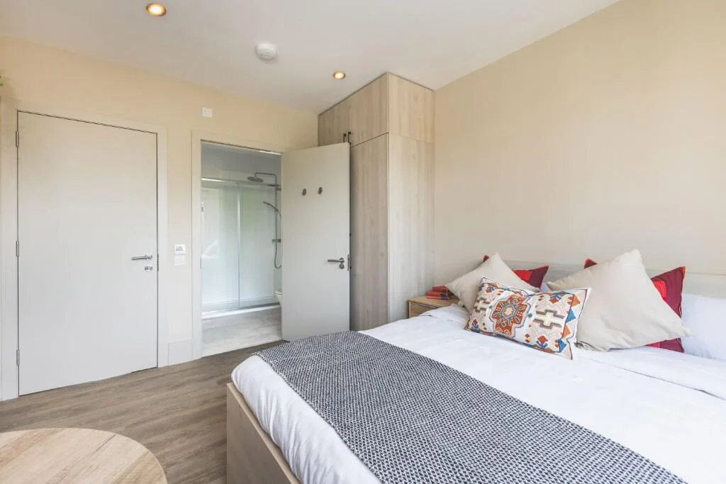 1 bedroom flat share for rent