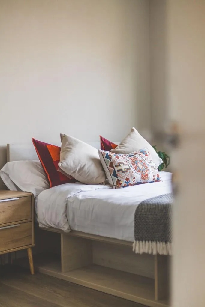 1 bedroom flat share for rent