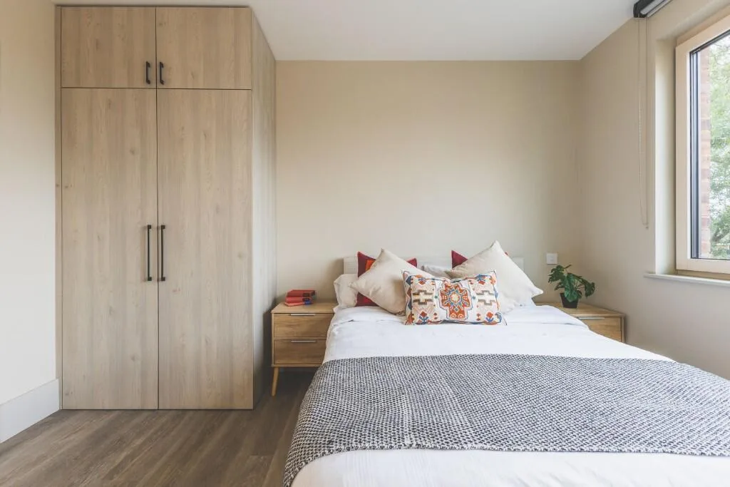 1 bedroom flat share for rent