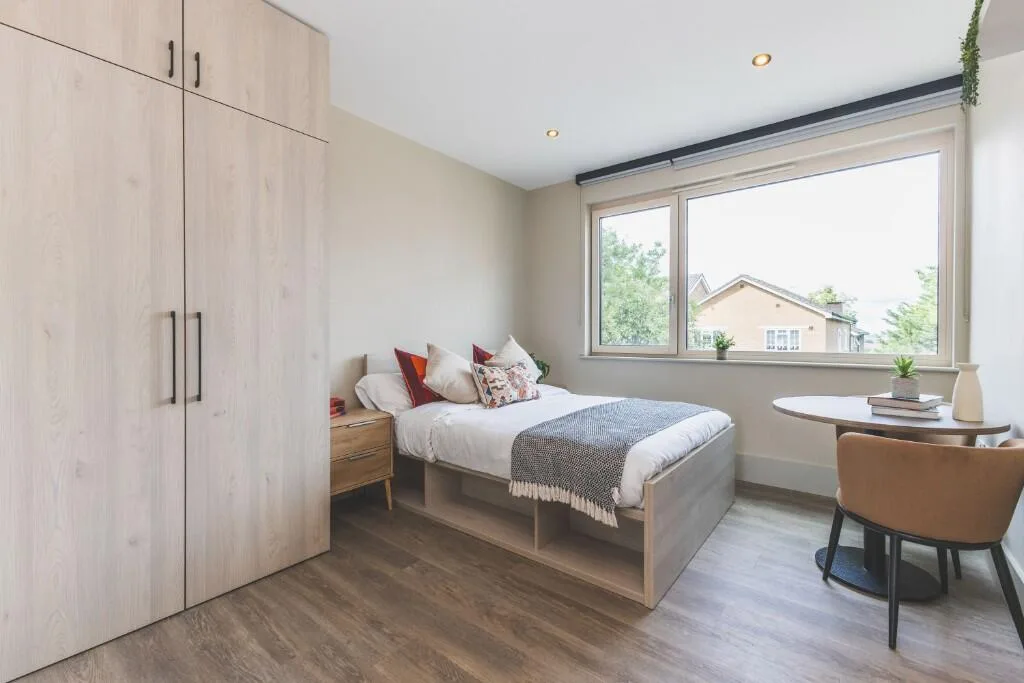 1 bedroom flat share for rent