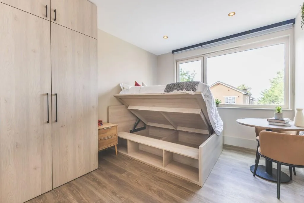 1 bedroom flat share for rent