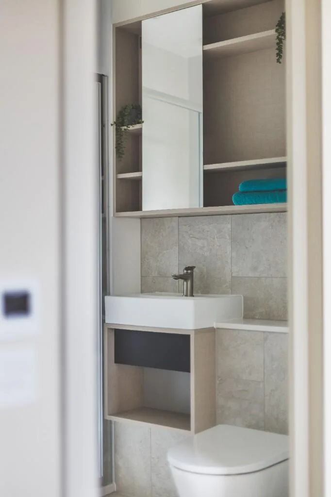 1 bedroom flat share for rent