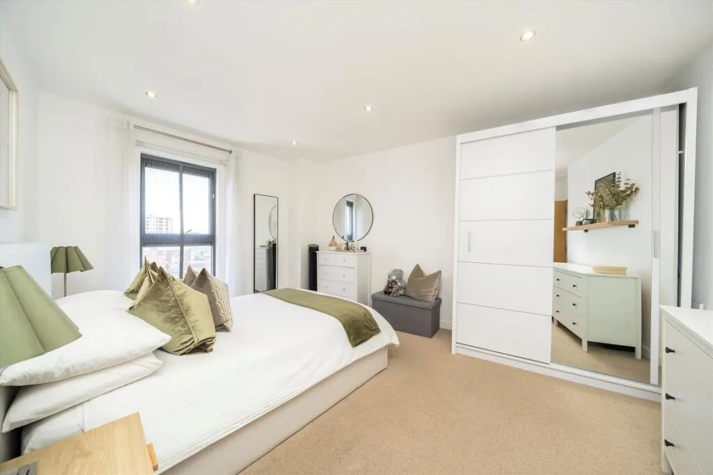 1 bedroom flat for rent