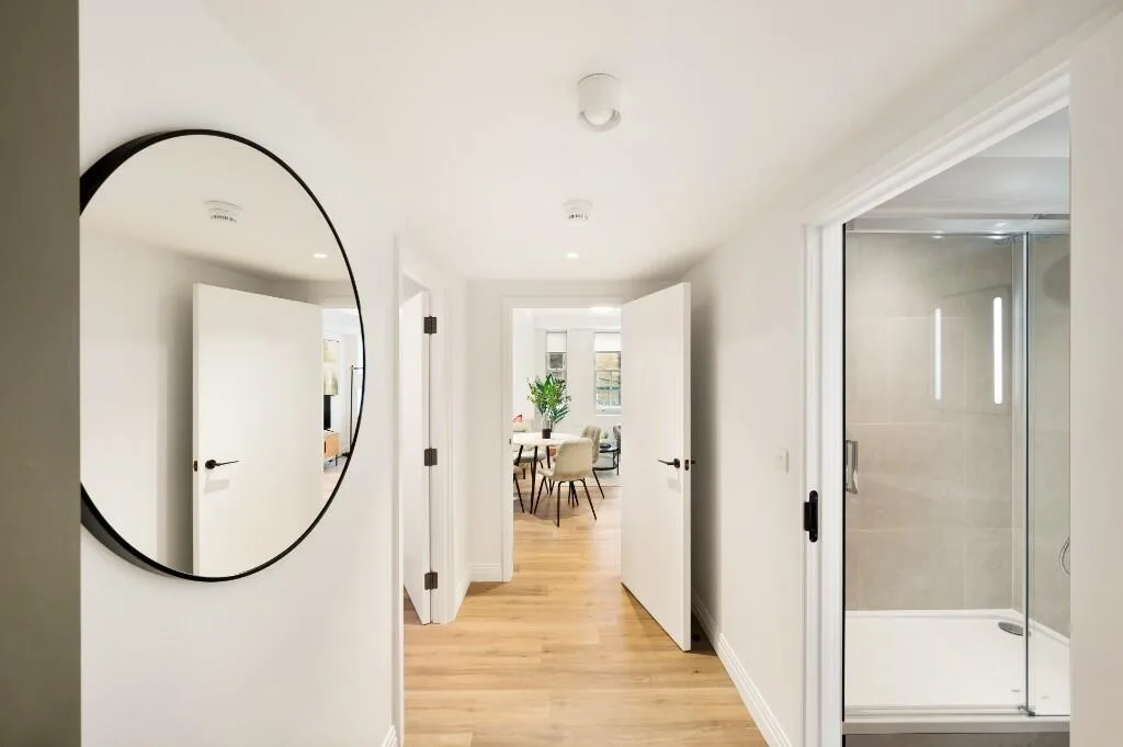 1 bedroom apartment for rent