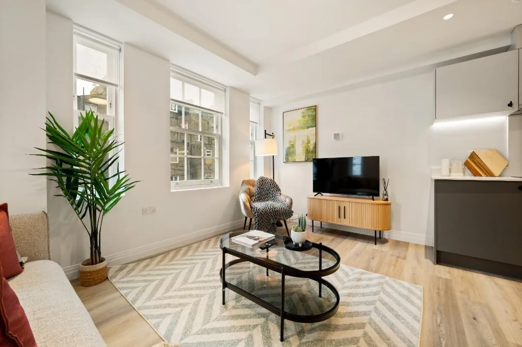 1 bedroom apartment for rent