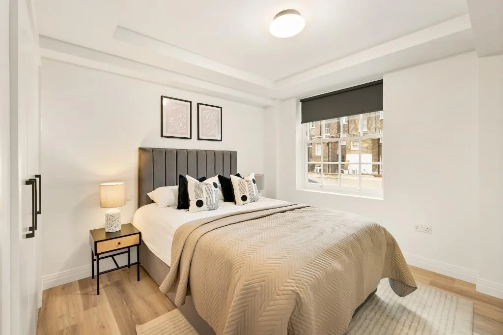 1 bedroom apartment for rent