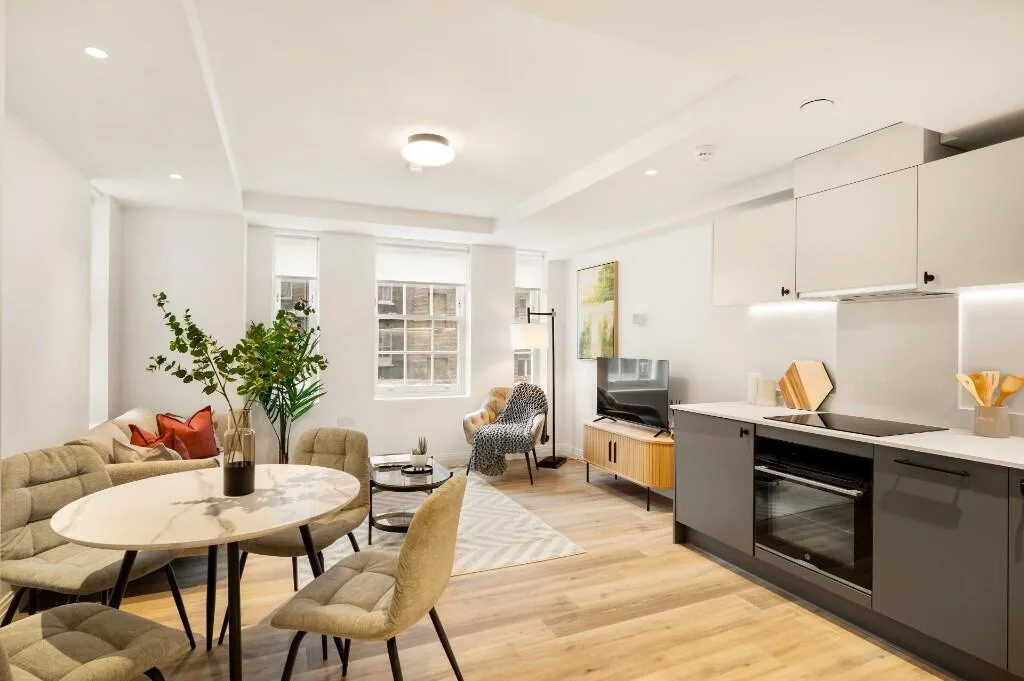 1 bedroom apartment for rent