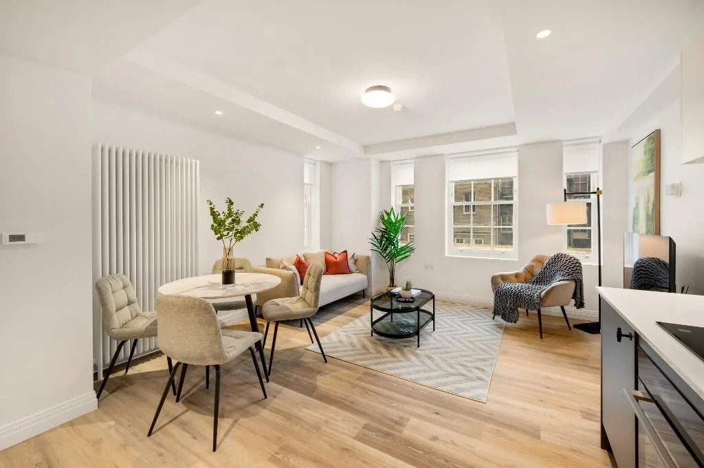 1 bedroom apartment for rent