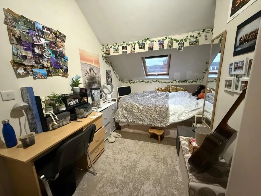 4 bedroom terraced house for rent