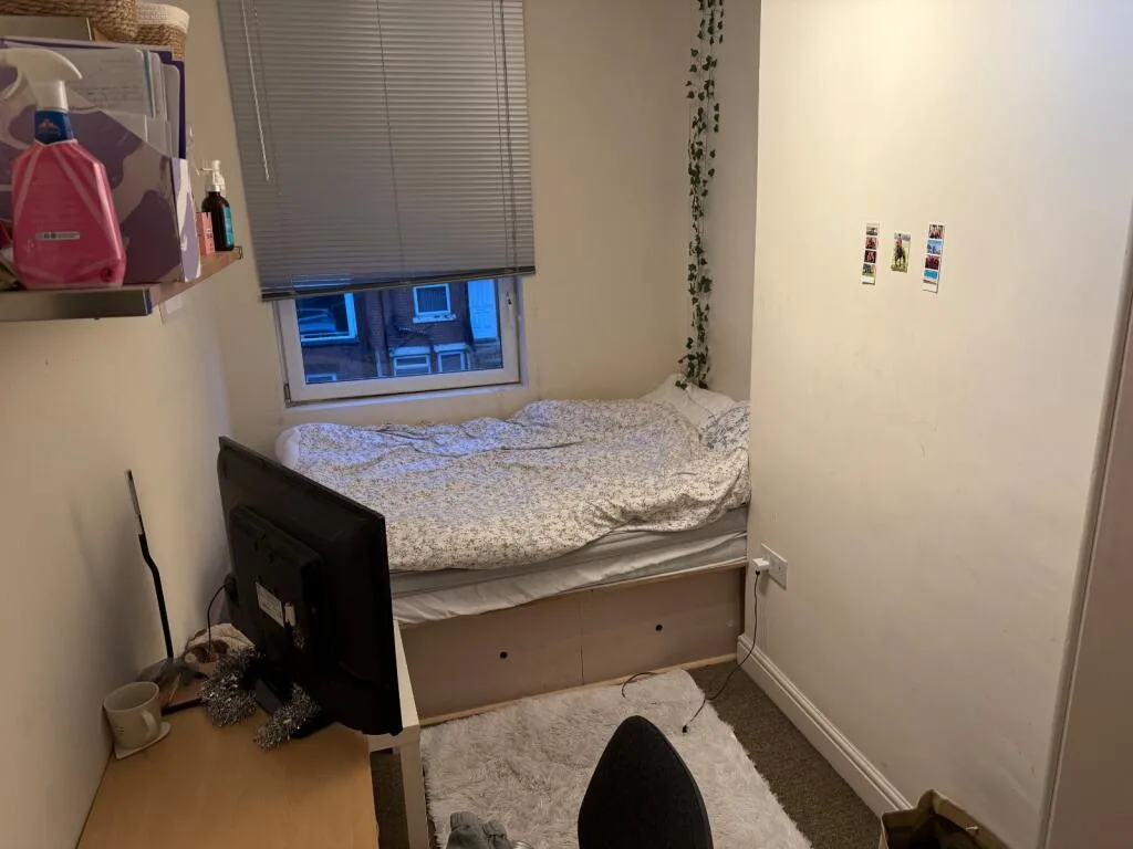 4 bedroom terraced house for rent