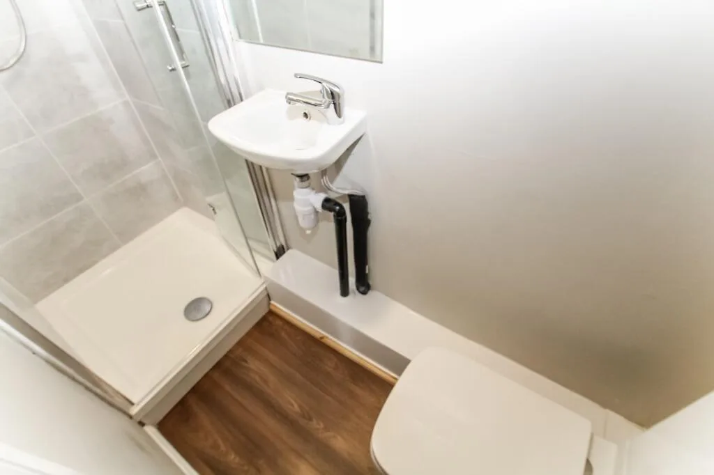 4 bedroom terraced house for rent
