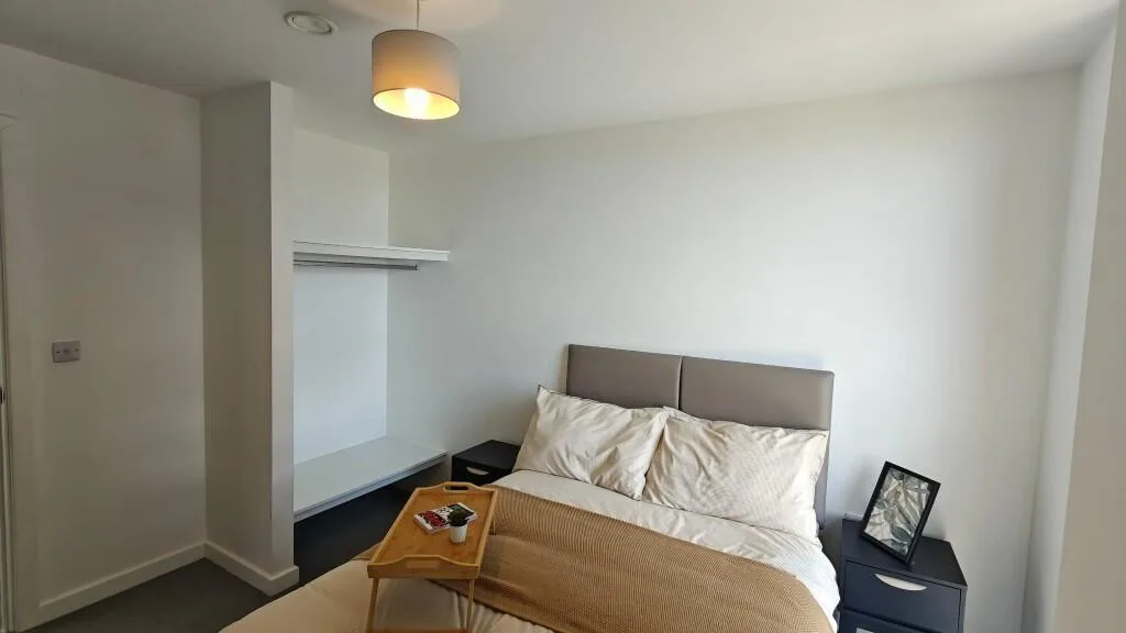 2 bedroom apartment for rent