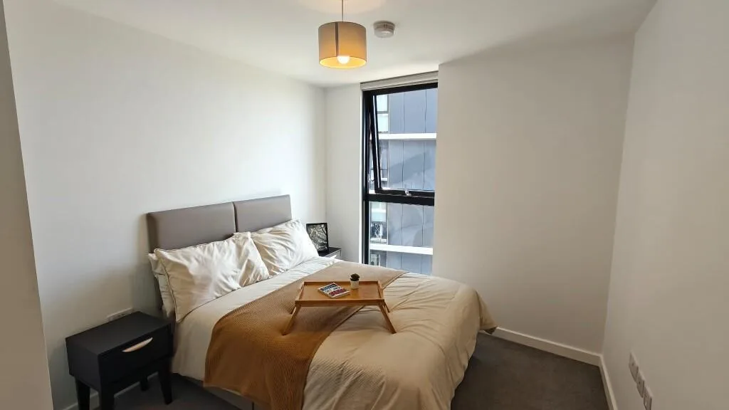 2 bedroom apartment for rent