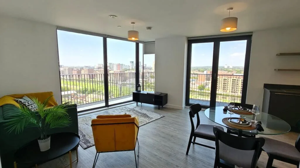 2 bedroom apartment for rent