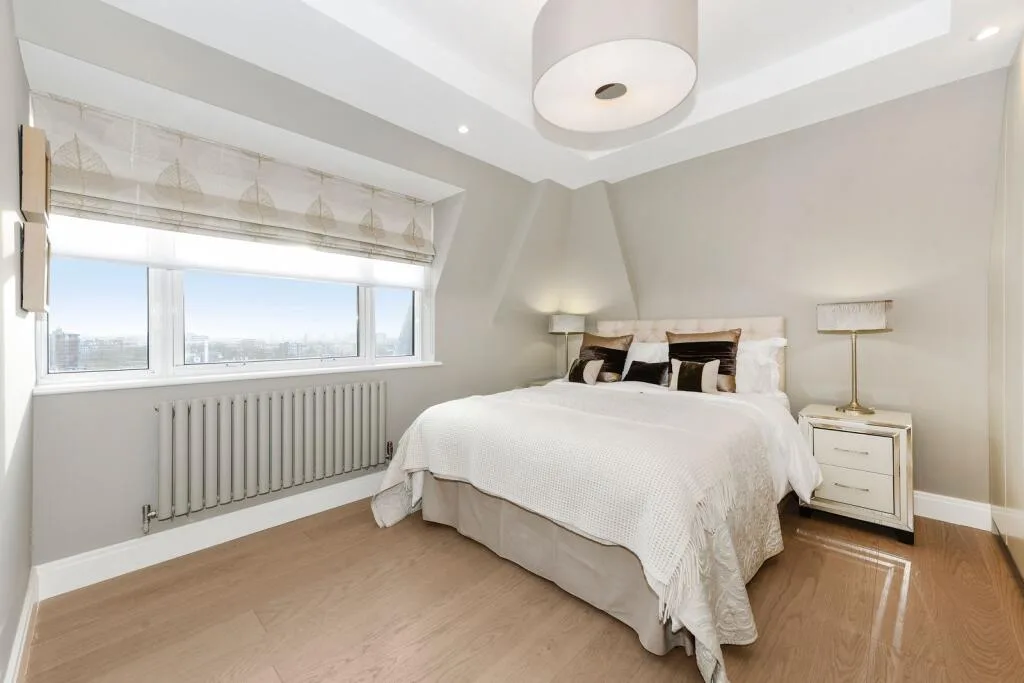 4 bedroom flat for rent