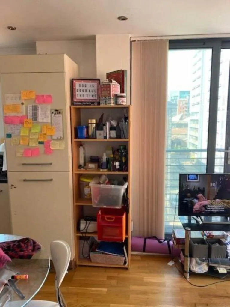 2 bedroom apartment for rent