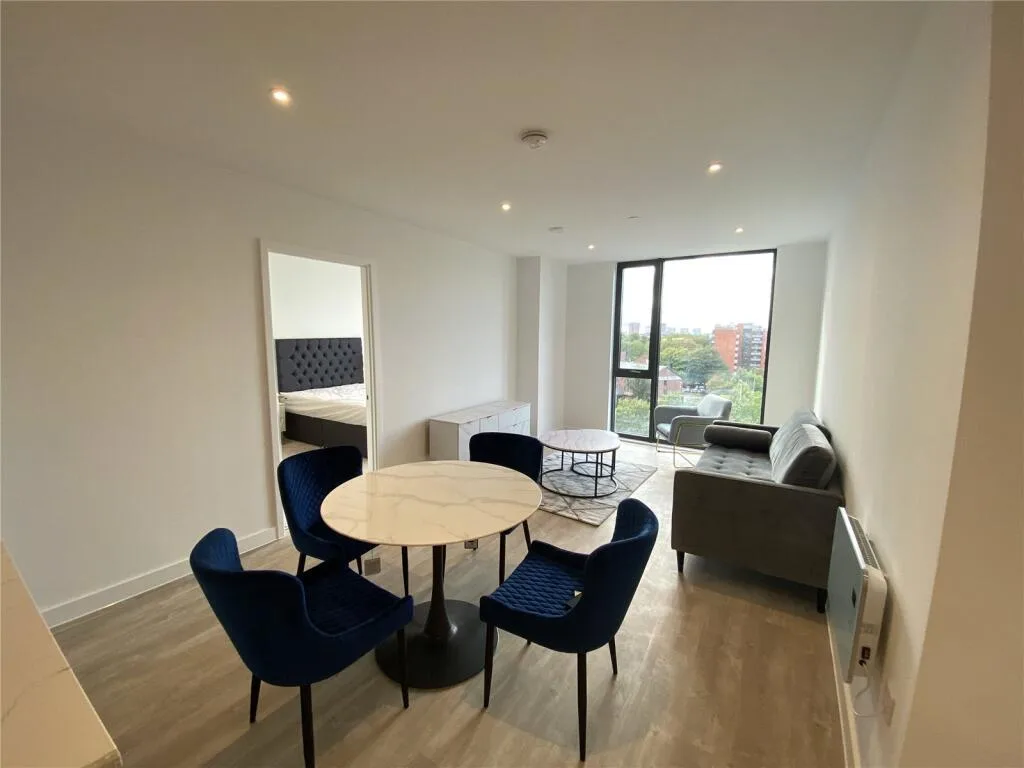 2 bedroom apartment for rent