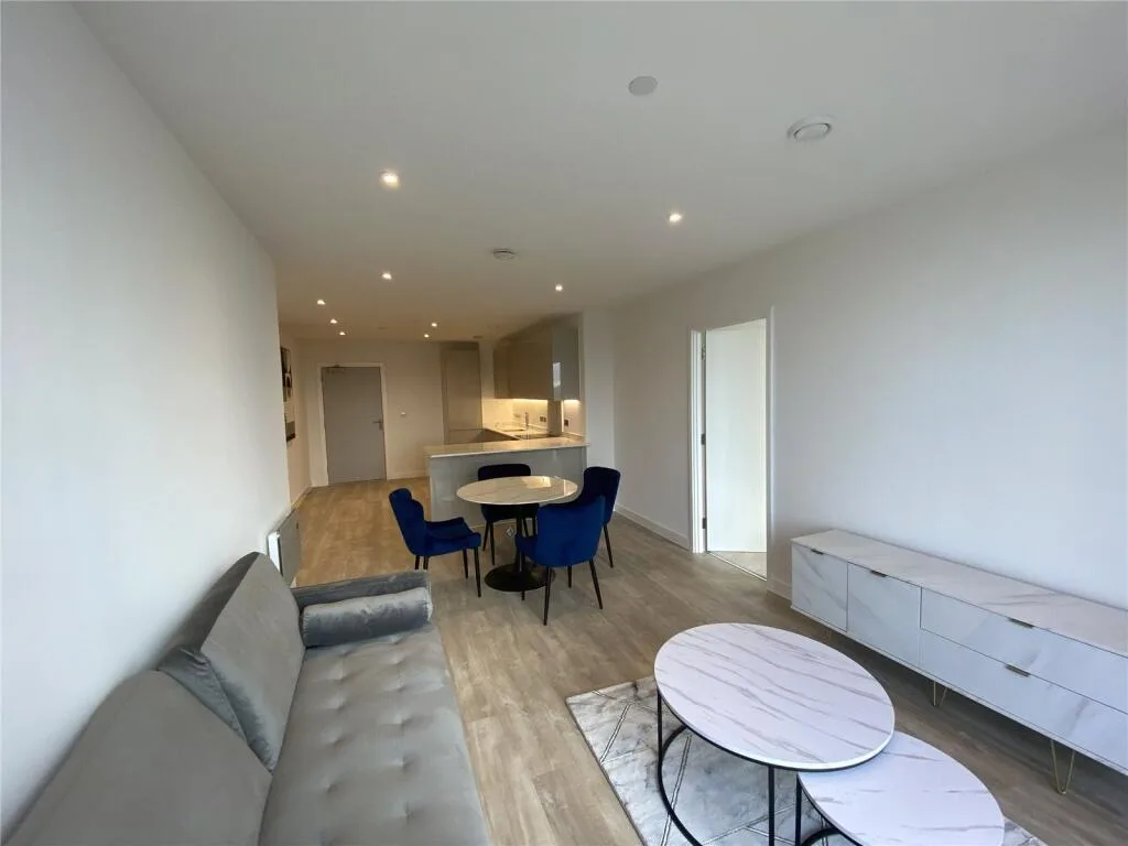 2 bedroom apartment for rent