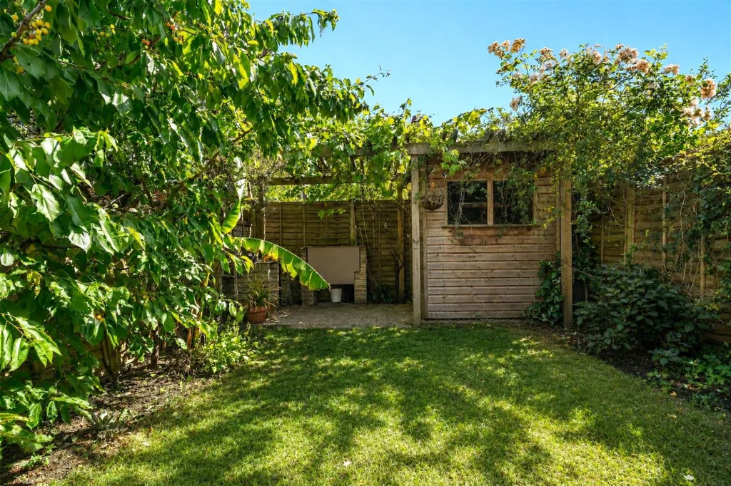 3 bedroom terraced house for rent