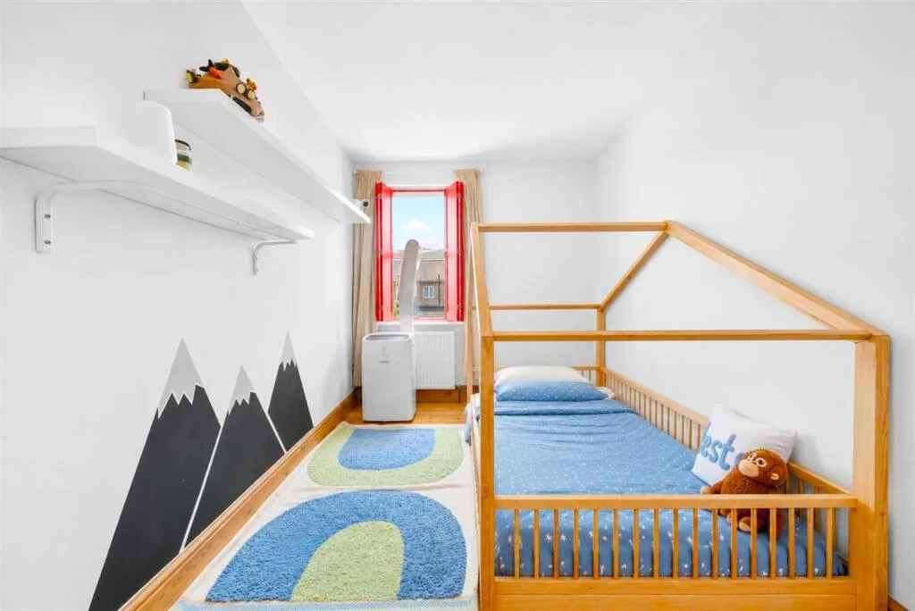 3 bedroom terraced house for rent