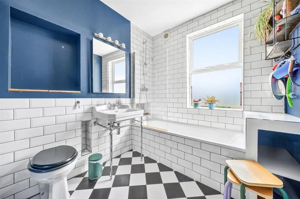 3 bedroom terraced house for rent