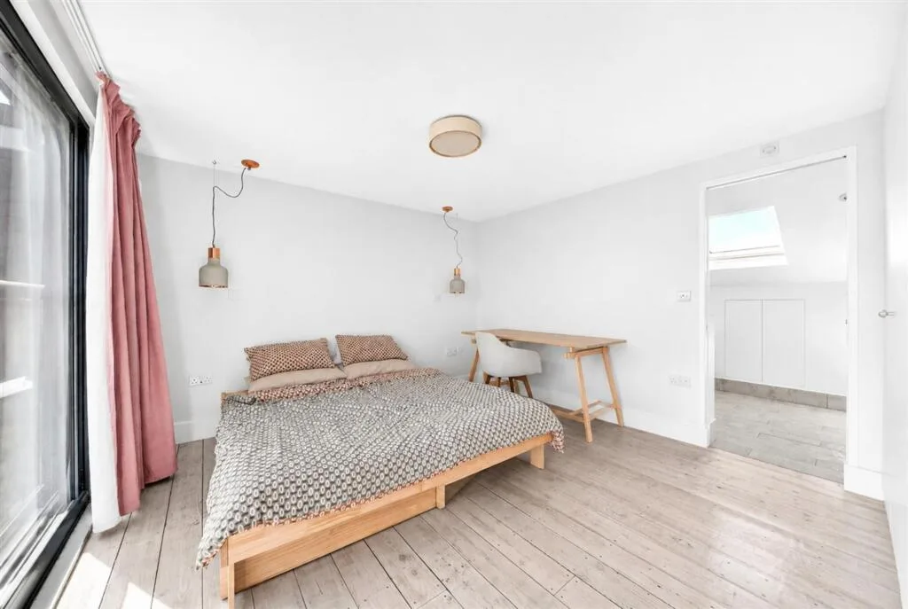 3 bedroom terraced house for rent