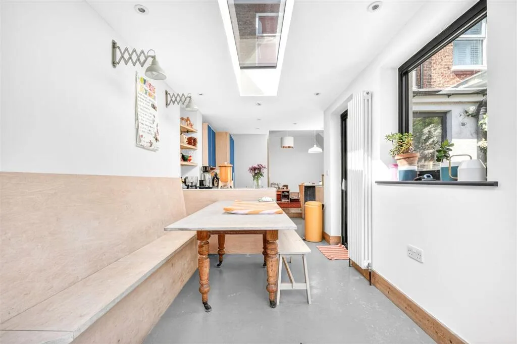 3 bedroom terraced house for rent