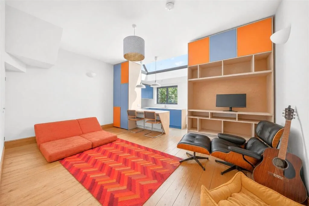 3 bedroom terraced house for rent