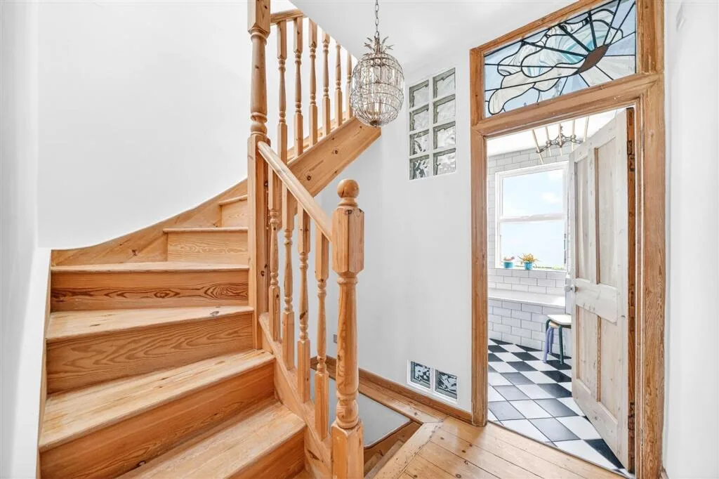 3 bedroom terraced house for rent