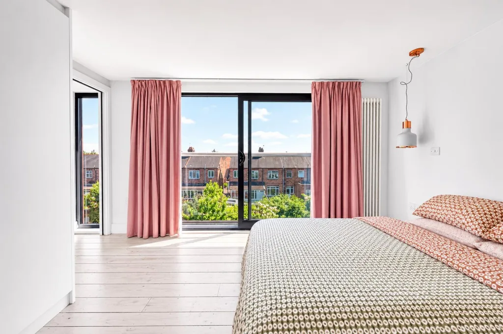 3 bedroom terraced house for rent