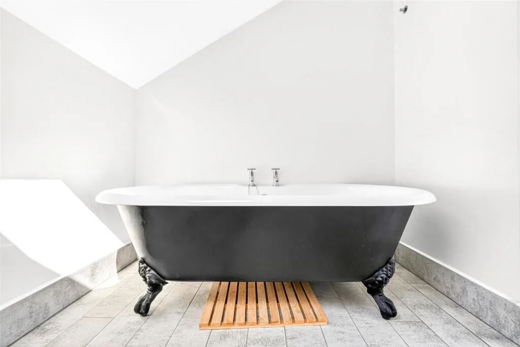 3 bedroom terraced house for rent