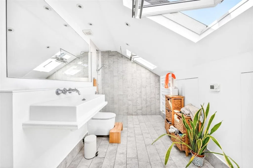 3 bedroom terraced house for rent